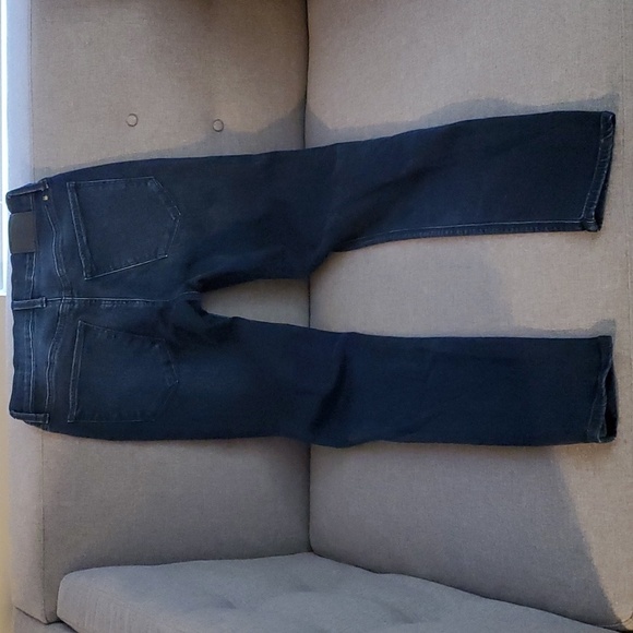 Lucky brand jeans women’s size 4 Brooke legging jean - Picture 8 of 12